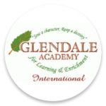 Logo of Glendale Parent Portal android Application 